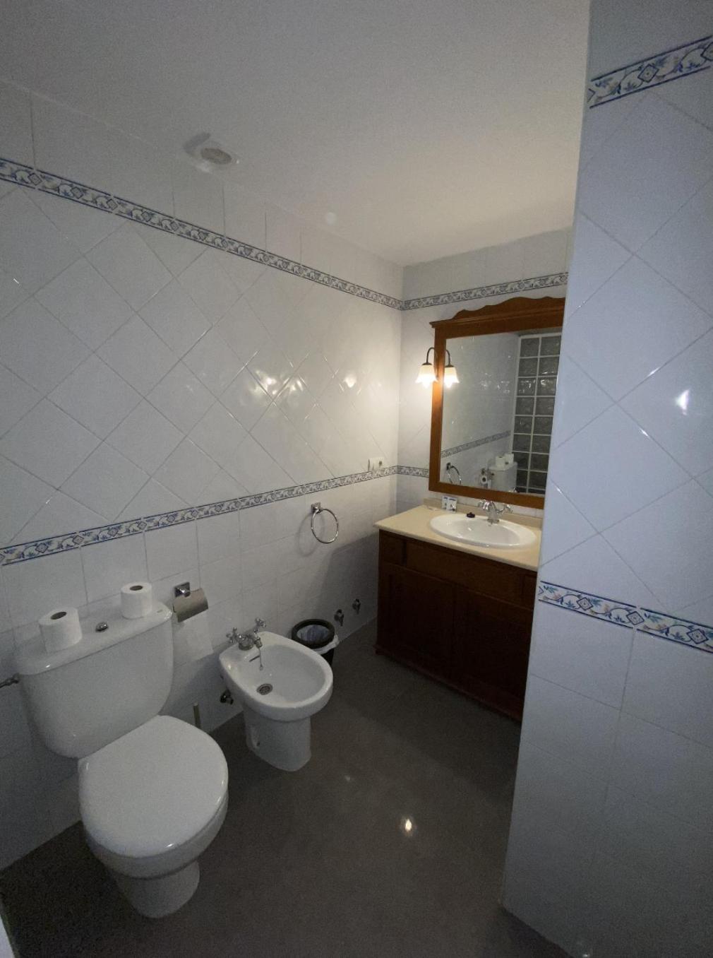 Hotel Las Camelias Sotogrande Ruang foto